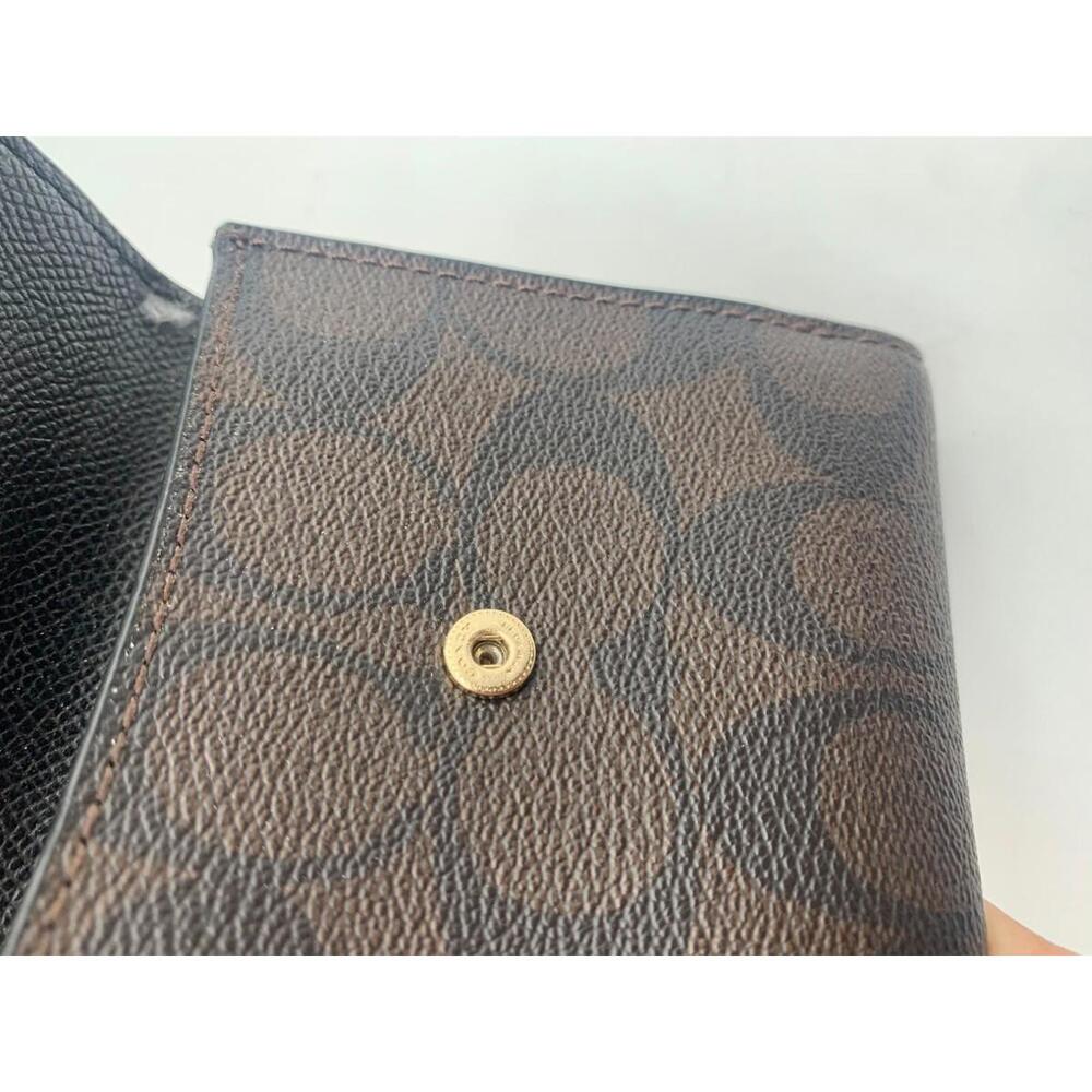 Coach Wallet - Picture 8 of 15